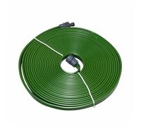 Tuyau arroseur WERKA PRO Micro-Perforé 15 m m vert