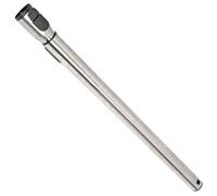 Tuyau Aspirateur, Aspirateur Télescopique Tube Tuyau Remplacement pour MIELE C1 C2 C3, S711 S 711, Parquet S371 S381 S5510 S 5510,Comfort S 381 S381, CAT & DOG Chien et Chat Séries 5658813-35mm