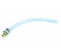 Tuyau aspiration 10 mm SAM OUTILLAGE - PXDC19