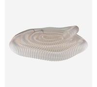 Tuyau aspiration - Gaine flexible en polyuréthane - 5 mètres - Résistant aux microbes et à l'hydrolyse - Fabrication française - Diamètre 100 mm mm