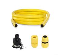 Tuyau auto-aspirant, pour Karcher K2-K7,2 m anti-fuite