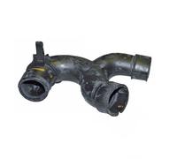 Tuyau Avec 3 Ouvertures Lave-Vaisselle Electrolux AEG Juno 111879600