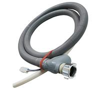 Tuyau avec aquastop Lave-vaisselle 758974075 SMEG