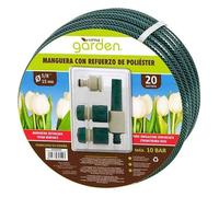 Tuyau avec kit d'accessoires Little Garden Renforcé - 14 m