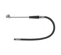 Tuyau avec prise de stationnement, longueur 50 cm, G 1/4, rotative, pour maniement standard