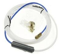 Tuyau Avec Raccord Arrivee D'eau DA97-15662A Pour réfrigérateur SAMSUNG G