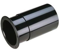 Tuyau basse réflexe MONACOR MBR-110 110 mm 150-280 mm coulissant 1 pièce