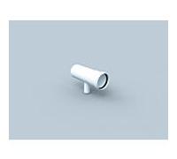 Tuyau Bertrams Polyline EW 40RLE125 DN 125, avec drainage
