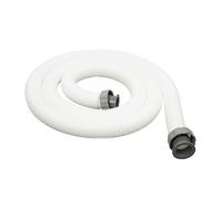 Tuyau Bestway diametre 38mm longueur 3m avec bague de serrage