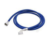 Tuyau bleu alimentation eau 3.5 m mètres lave-vaisselle lave-linge LM Electrical