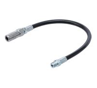 TUYAU BLINDÉ POUR POMPES À GRAISSE | 300 MM BGS 3066-1