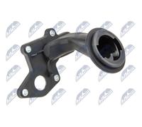 Tuyau, Bouchon D'Introduction D'Huile Tête De Cylindre Pour VW LT 28-35 LT 28-