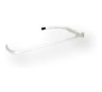 Brandt Tuyau de recirculation lave-linge LB3A003D1 DeDietrich/Thomson/Fagor/Vedette/Sangiorgio/Ocean