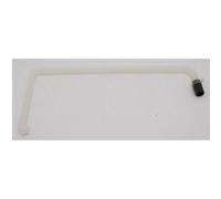 Tuyau de bras de lavage supérieur Lave-vaisselle (698970782 C00025706 SMEG WHIRLPOOL BAUKNECHT FAR UNICLINE VOGICA OCEAN AIRLUX LACO NOGAMATIC FIRSTLINE MARKLING FRANCIA)