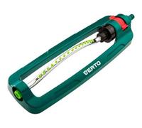 Tuyau - buse - tete d'arrosage - accessoire de buse - accessoire de tete d'arrosage Verto - x