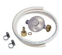 Tuyau caoutchouc gaz butane garantie 5 ans, H.17 cm GAZINOX G