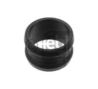 Tuyau caoutchouc, refroidissement moteur FEBI BILSTEIN 33651