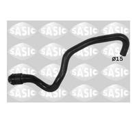 Tuyau caoutchouc, refroidissement moteur SASIC SAS3406294