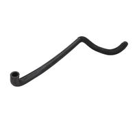 Tuyau caoutchouc, refroidissement moteur THERMOTEC DW1046TT