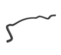 Tuyau caoutchouc, refroidissement moteur THERMOTEC DWX268TT