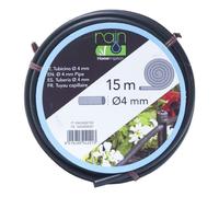 Tuyau Capillaire 15m ? 4mm