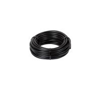 Tuyau capillaire PVC D. 4/6 mm, long. 25 m pour micro-irrigation - PRA/MIR.0081 - Ribiland