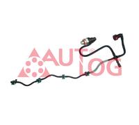 Tuyau, carburant de fuite AUTLOG KL3020