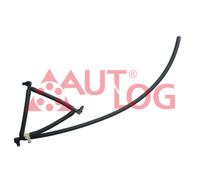 Tuyau, carburant de fuite AUTLOG KL3022