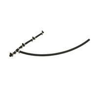 Tuyau, carburant de fuite AUTLOG KL3024