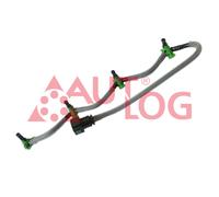 Tuyau, carburant de fuite AUTLOG KL3030