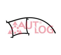 Tuyau, carburant de fuite AUTLOG KL3034