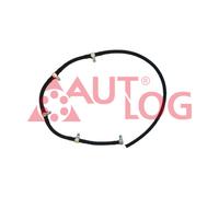 Tuyau, carburant de fuite AUTLOG KL3043