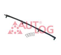 Tuyau, carburant de fuite AUTLOG KL3049