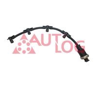 Tuyau, carburant de fuite AUTLOG KL3059