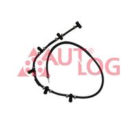 Tuyau, carburant de fuite AUTLOG KL3073