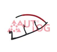 Tuyau, carburant de fuite AUTLOG KL3087