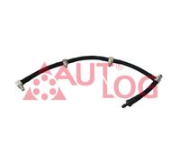 Tuyau, carburant de fuite AUTLOG KL3091