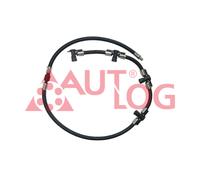 Tuyau, carburant de fuite AUTLOG KL3099