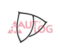 Tuyau, carburant de fuite AUTLOG KL3101