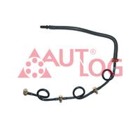Tuyau, carburant de fuite AUTLOG KL3114