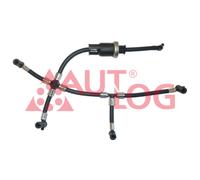 Tuyau, carburant de fuite AUTLOG KL3131