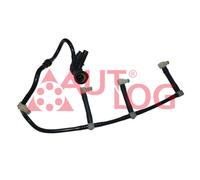 Tuyau, carburant de fuite AUTLOG KL3135