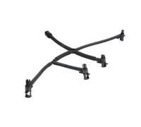 Bosch Tuyau carburant de fuite 0 445 130 055