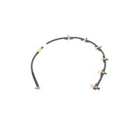 BOSCH 0 445 130 211 Tuyau, carburant de fuite