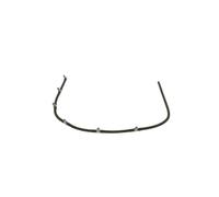 BOSCH 0 928 402 047 Tuyau, carburant de fuite