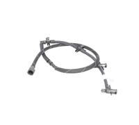 Tuyau, carburant de fuite pour BOSCH 928 402 182 pour DAILY V Fourgon 3 2011-