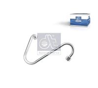 Tuyau, carburant de fuite DT Spare Parts 1.12711