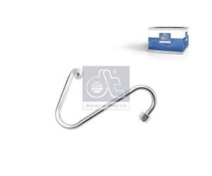 Tuyau, carburant de fuite DT Spare Parts 1.12711