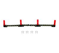 Tuyau, carburant de fuite GATES GATMFL1221