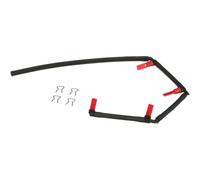 Tuyau, carburant de fuite GATES MFL1091